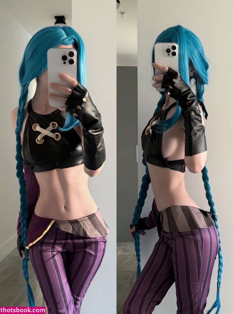 marsblep mars Nude Leaks OnlyFans Photos #6 1602552