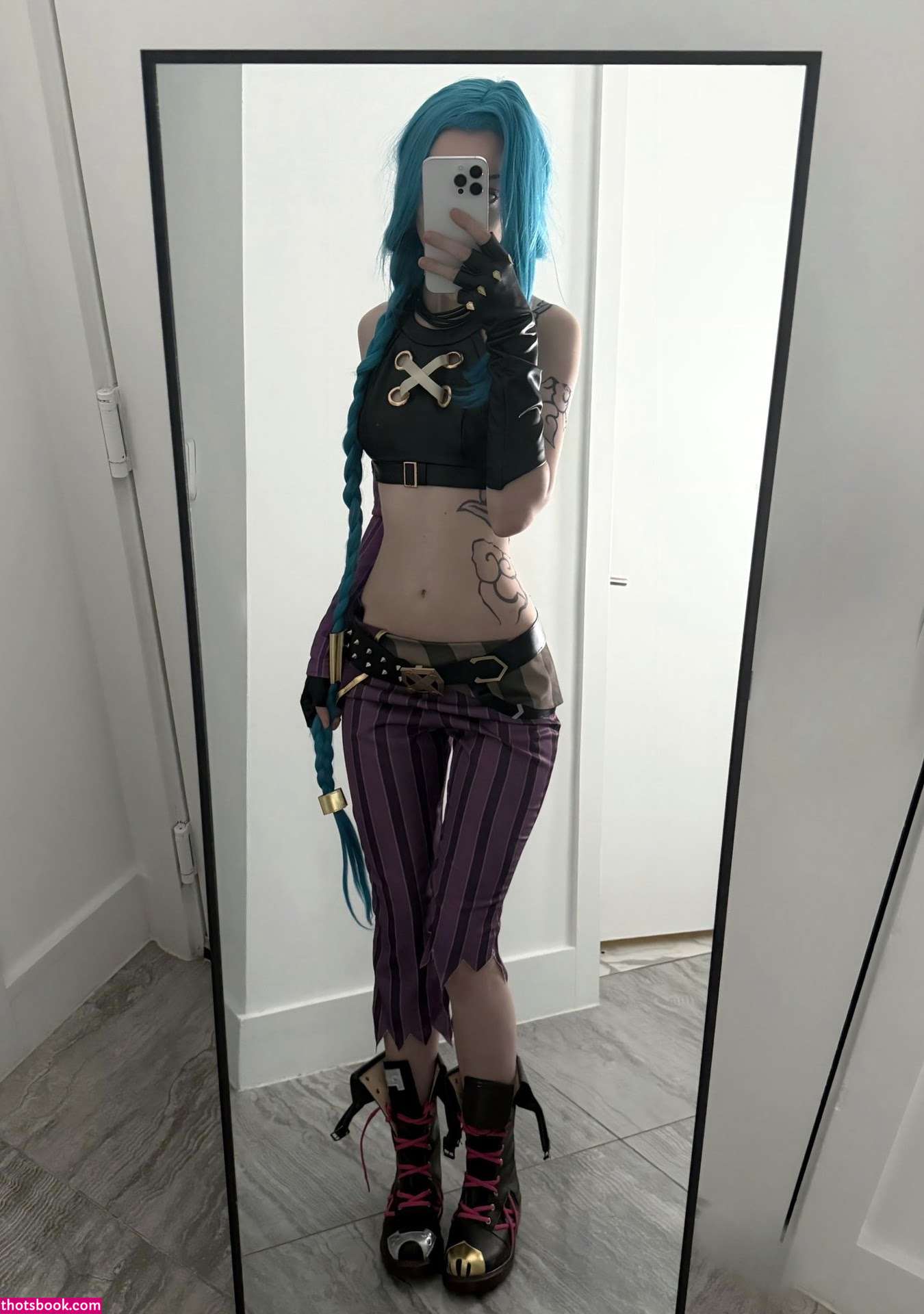 marsblep mars Nude Leaks OnlyFans Photos #6 1602554