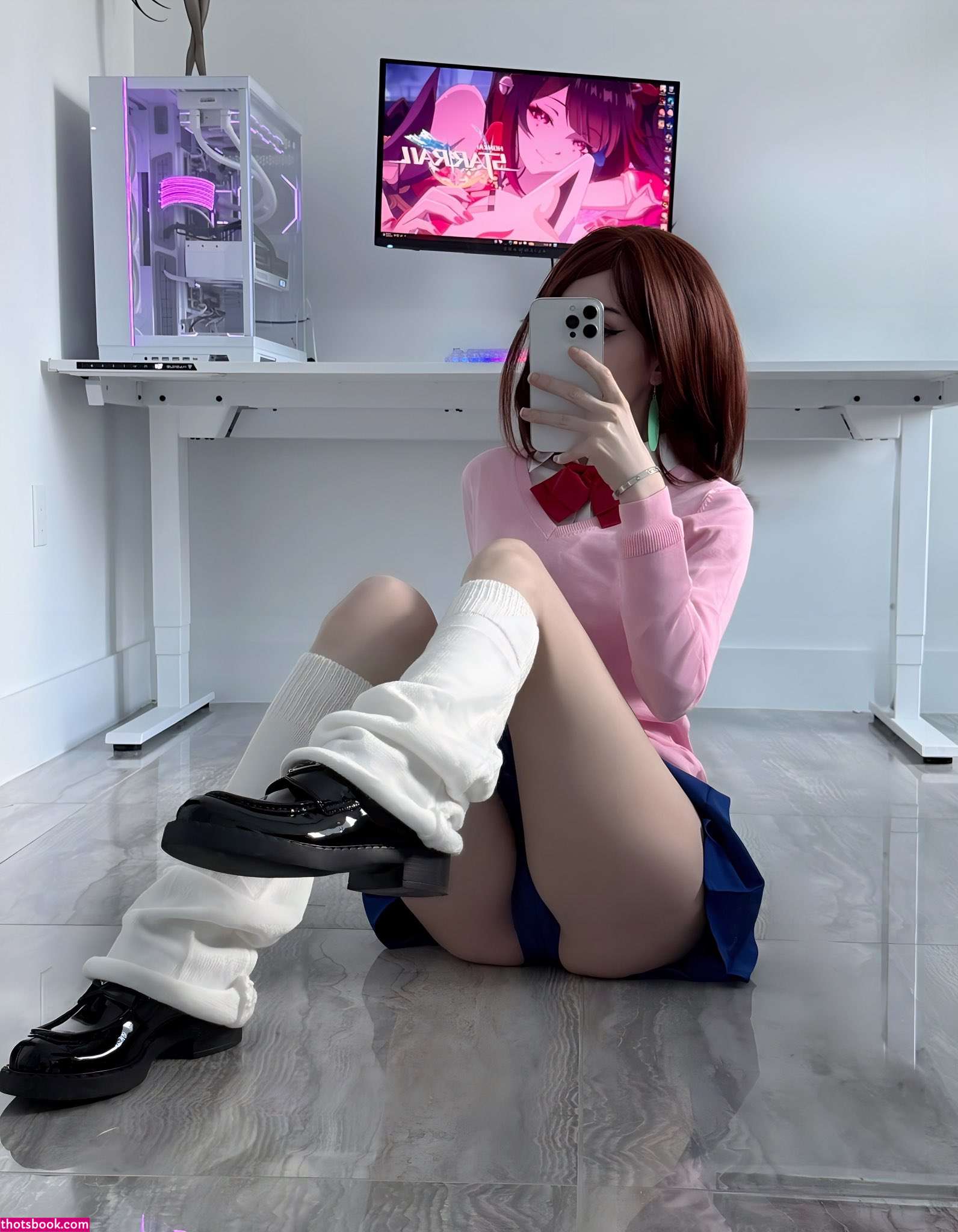 marsblep mars Nude Leaks OnlyFans Photos #6 1602556