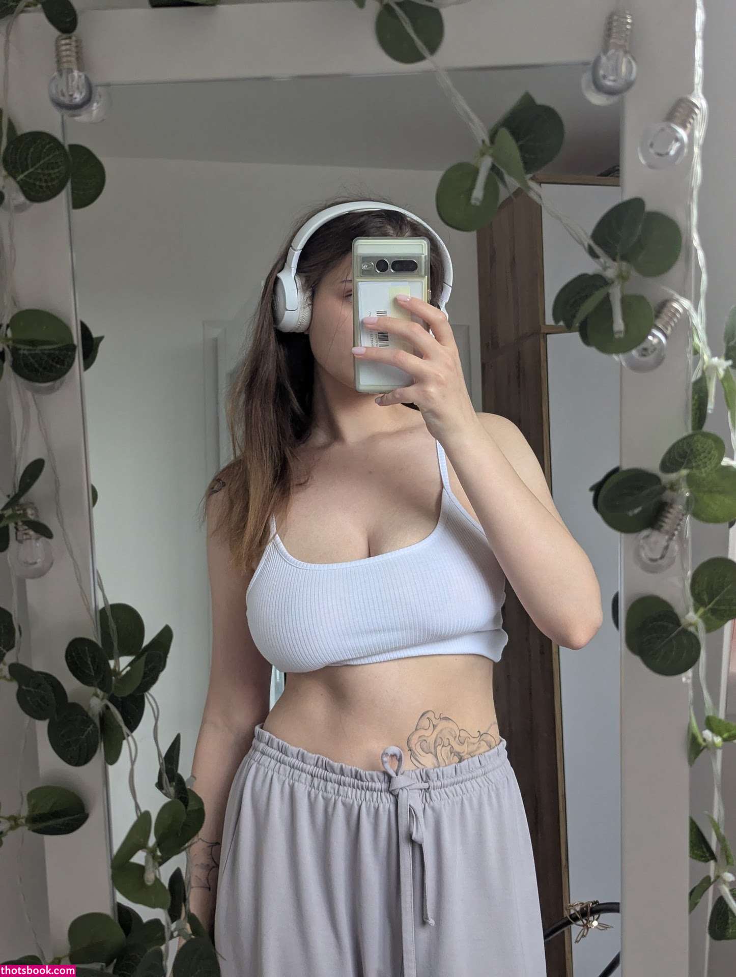 mini pi g Nude Leaks OnlyFans Photos #4 1602572