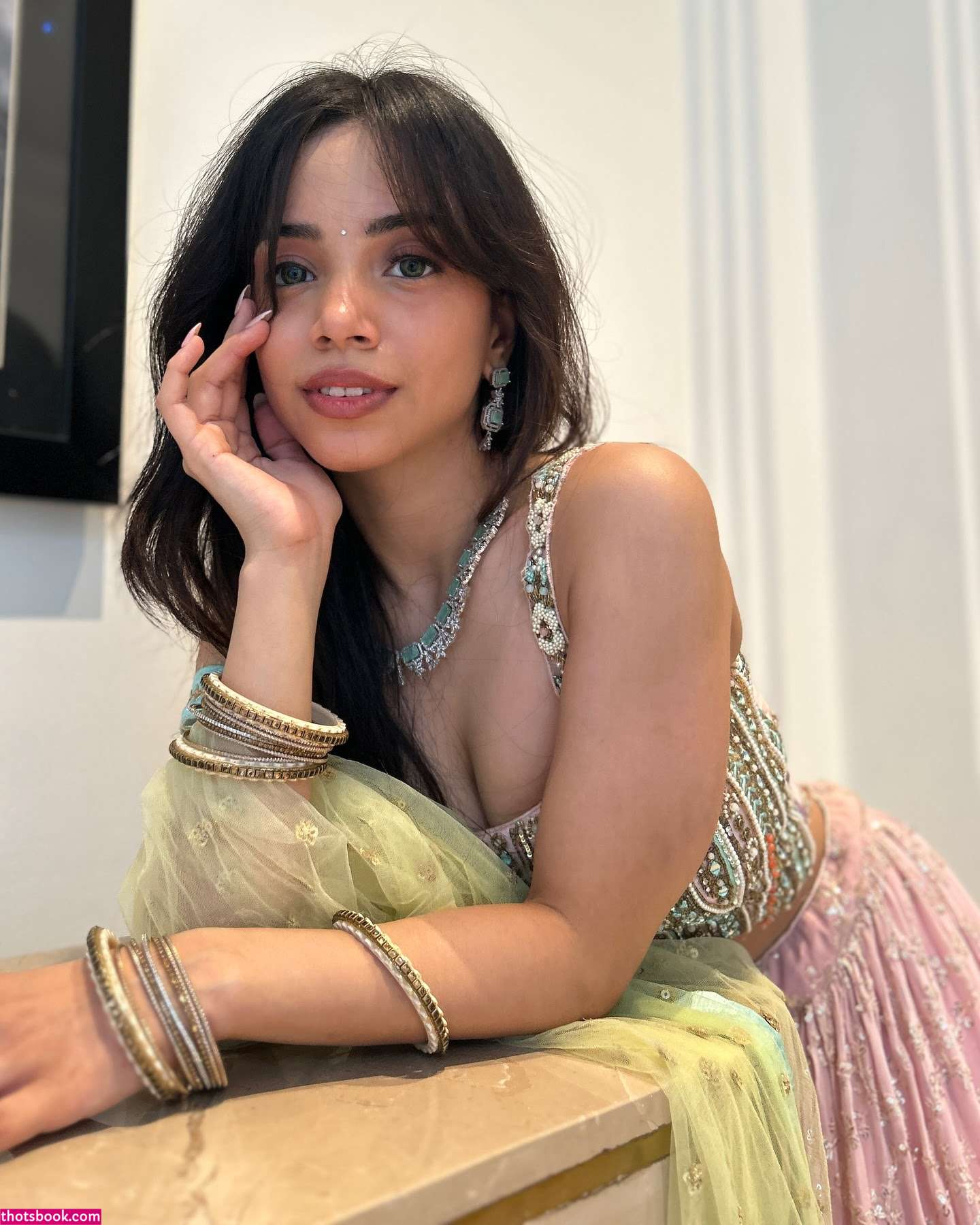 Muskan Karia Nude Leaks OnlyFans Photos #6 1602684