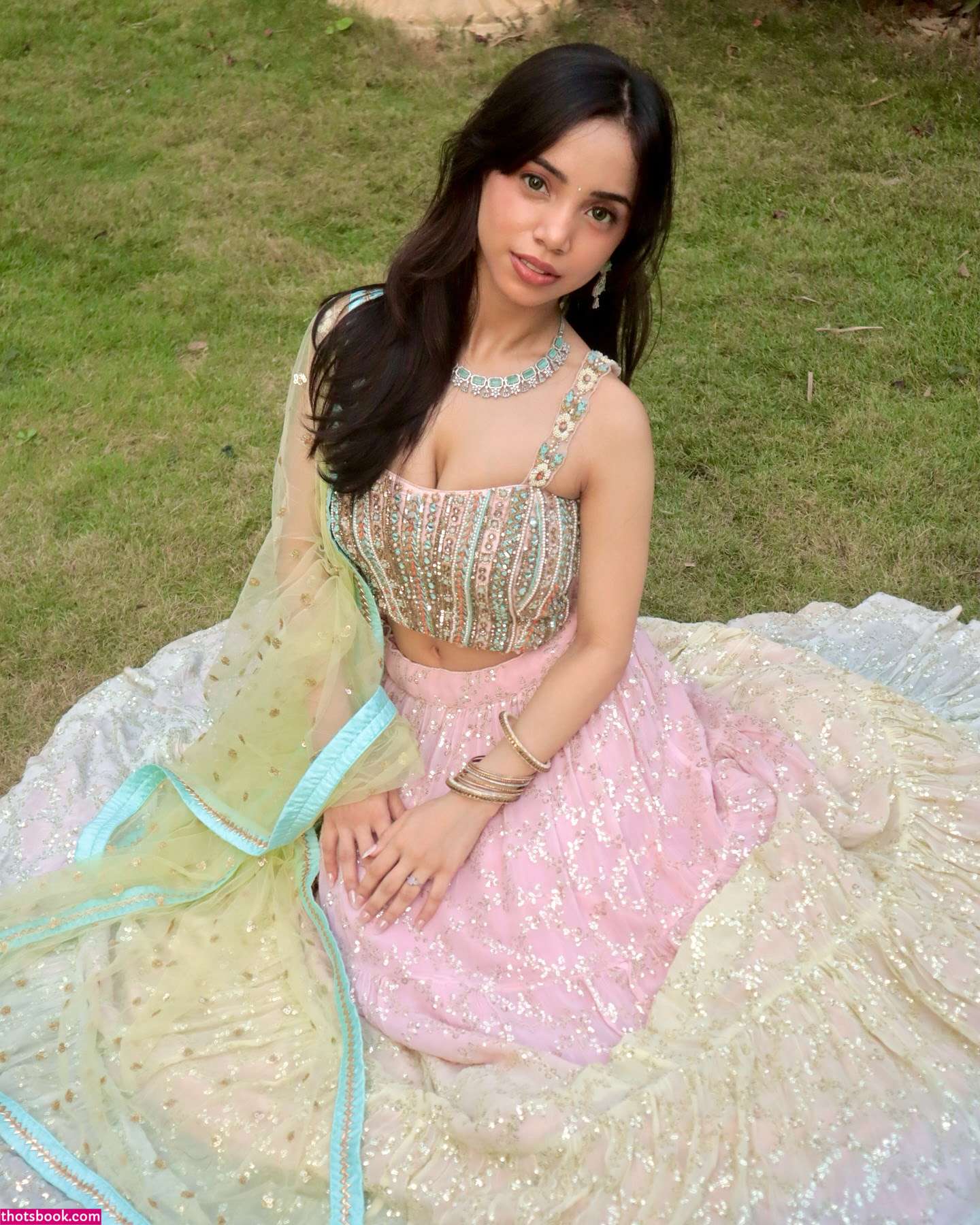 Muskan Karia Nude Leaks OnlyFans Photos #6 1602685