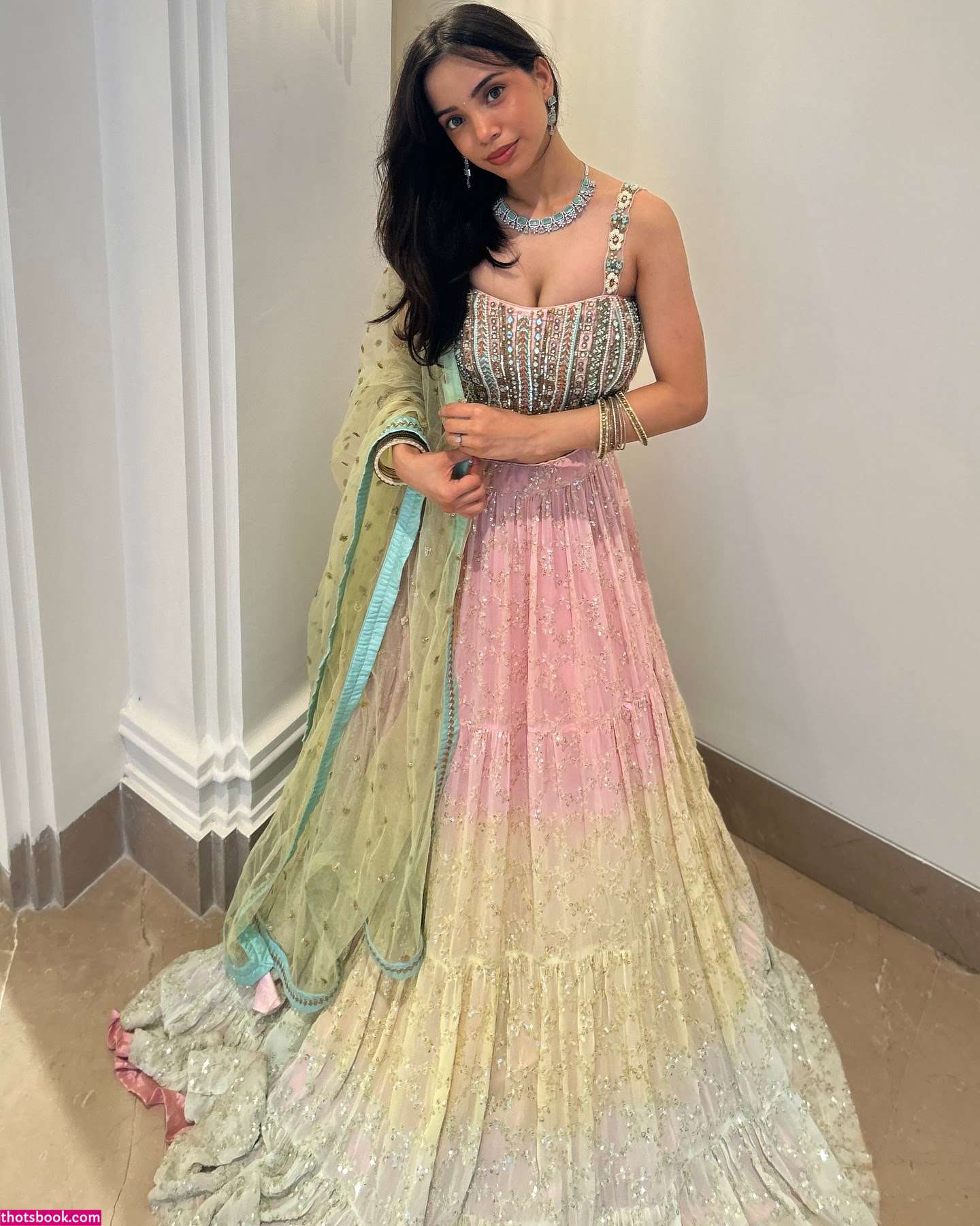 Muskan Karia Nude Leaks OnlyFans Photos #6 1602688