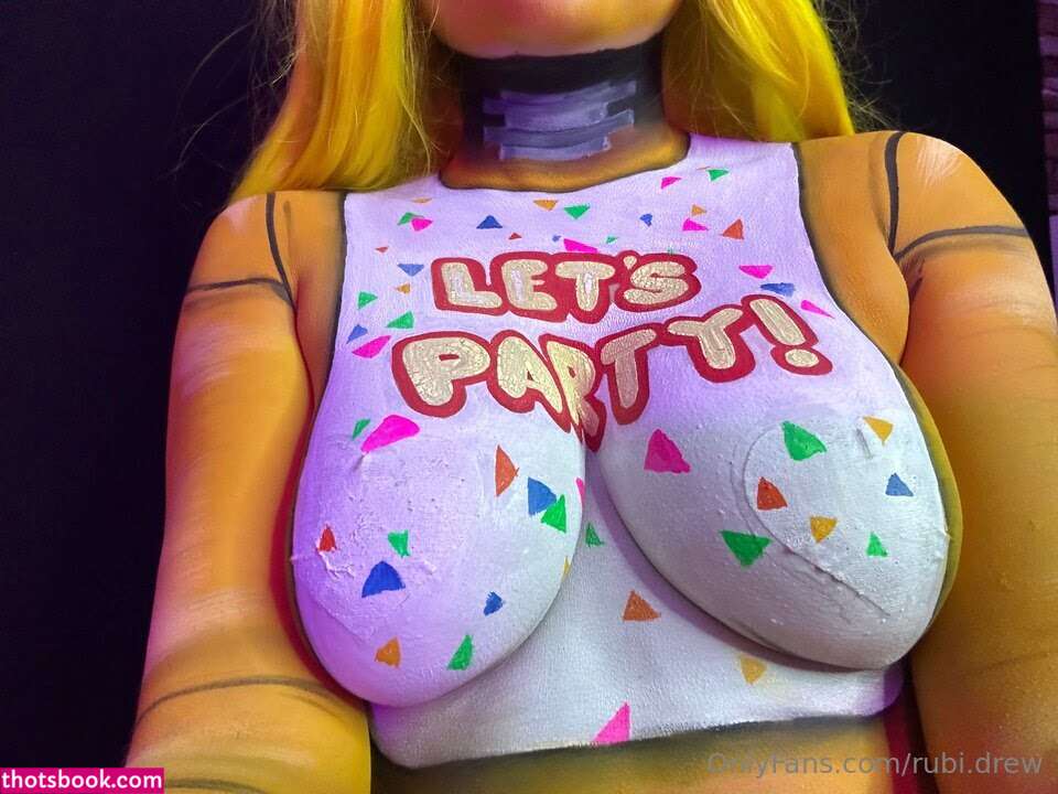 Rubi Drew Nude Leaks OnlyFans Photos #2 1603165