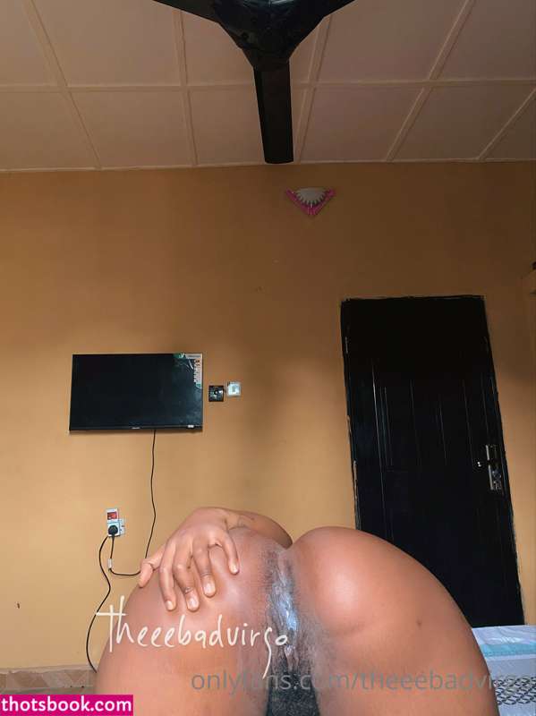 TheeBadVirgo Nude Leaks OnlyFans Photos #2 1603322