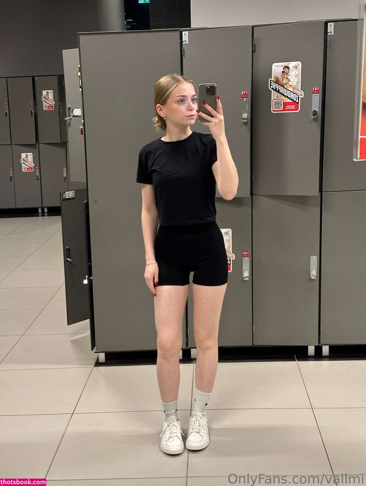 Vallmi Kaleria Mi Nude Leaks OnlyFans Photos #1 1603434