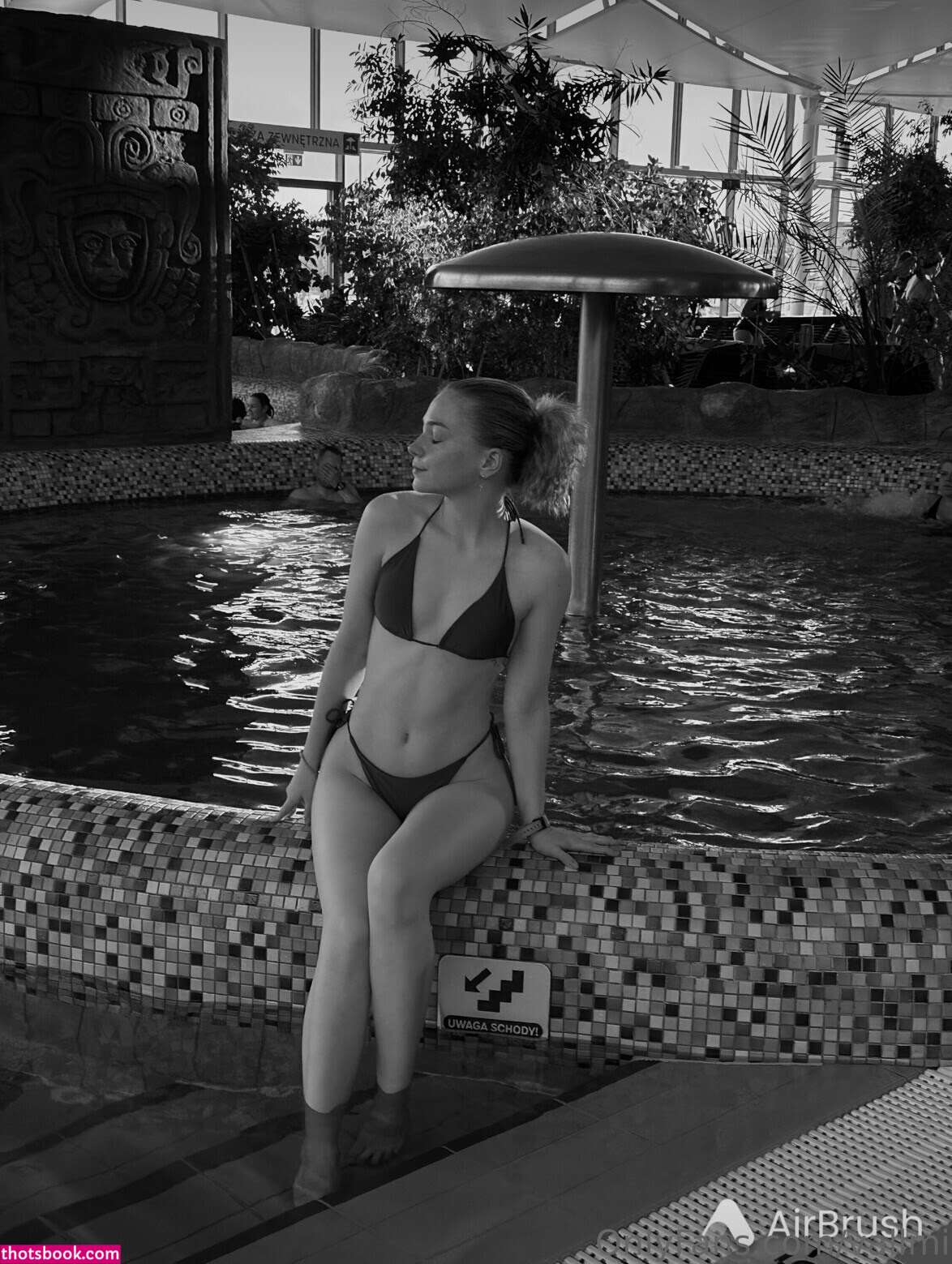 Vallmi Kaleria Mi Nude Leaks OnlyFans Photos #2 1603440