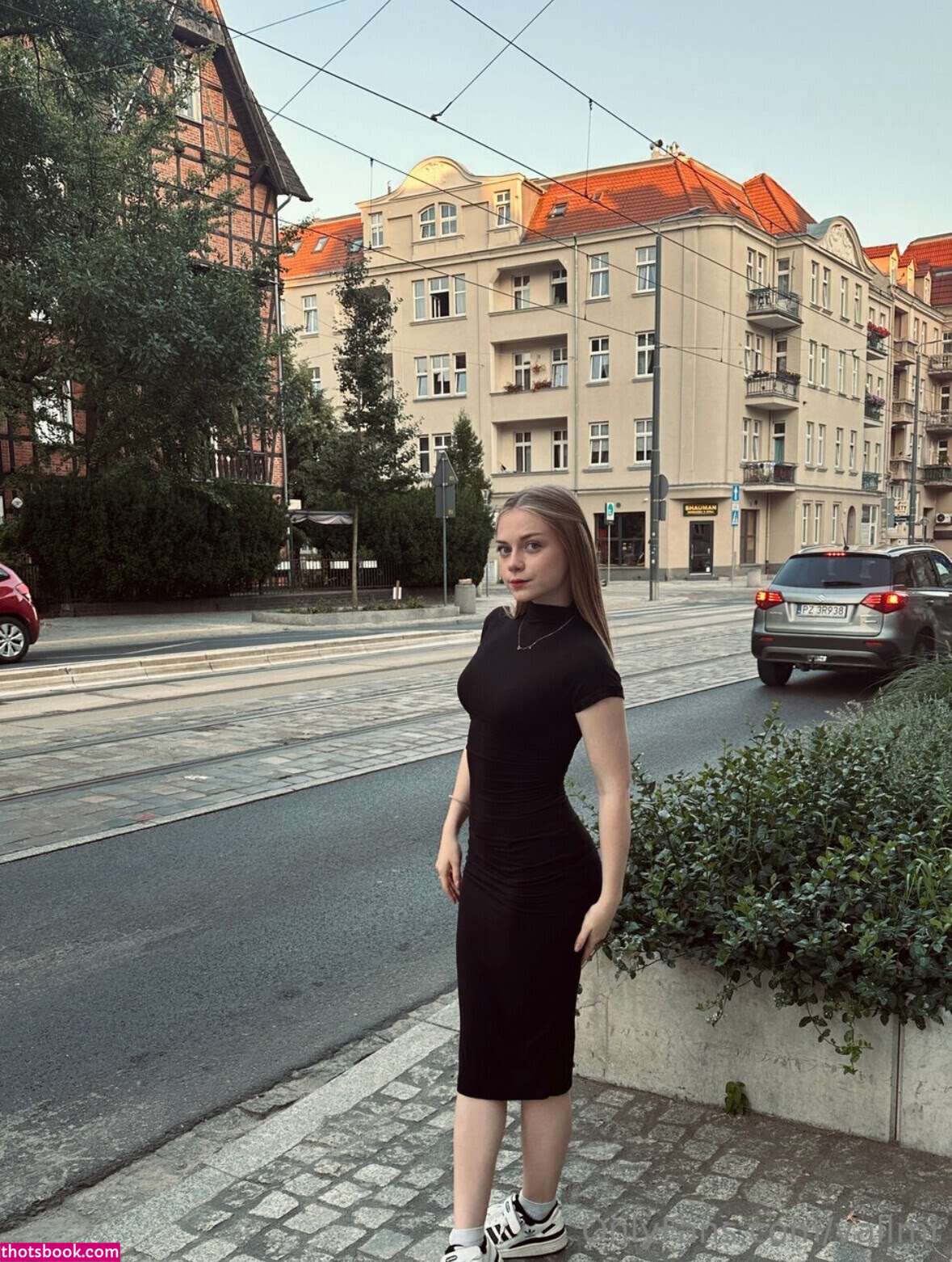 Vallmi Kaleria Mi Nude Leaks OnlyFans Photos #2 1603442