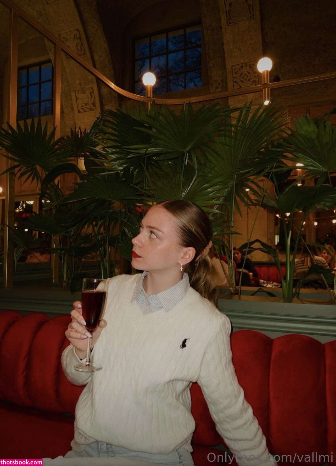 Vallmi Kaleria Mi Nude Leaks OnlyFans Photos #3 1603448