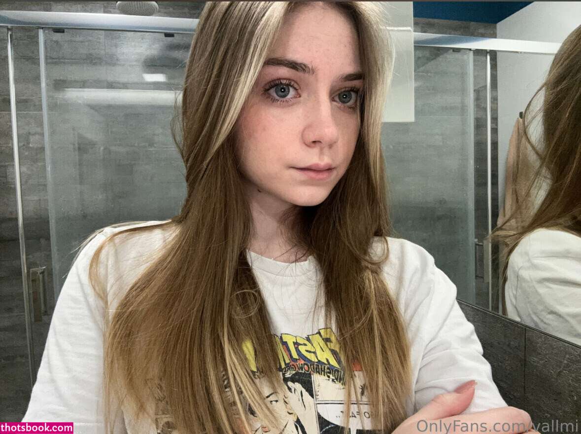 Vallmi Kaleria Mi Nude Leaks OnlyFans Photos #5 1603456