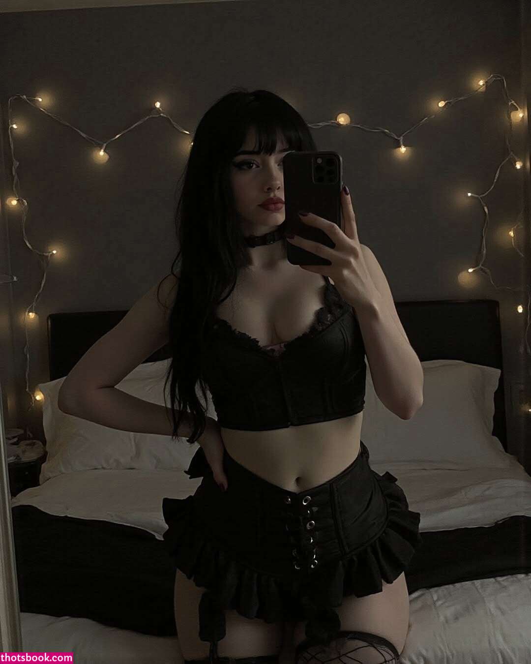 Willow Wilson Willowwispi nsfwillow Nude Leaks OnlyFans Photos #1 1603466