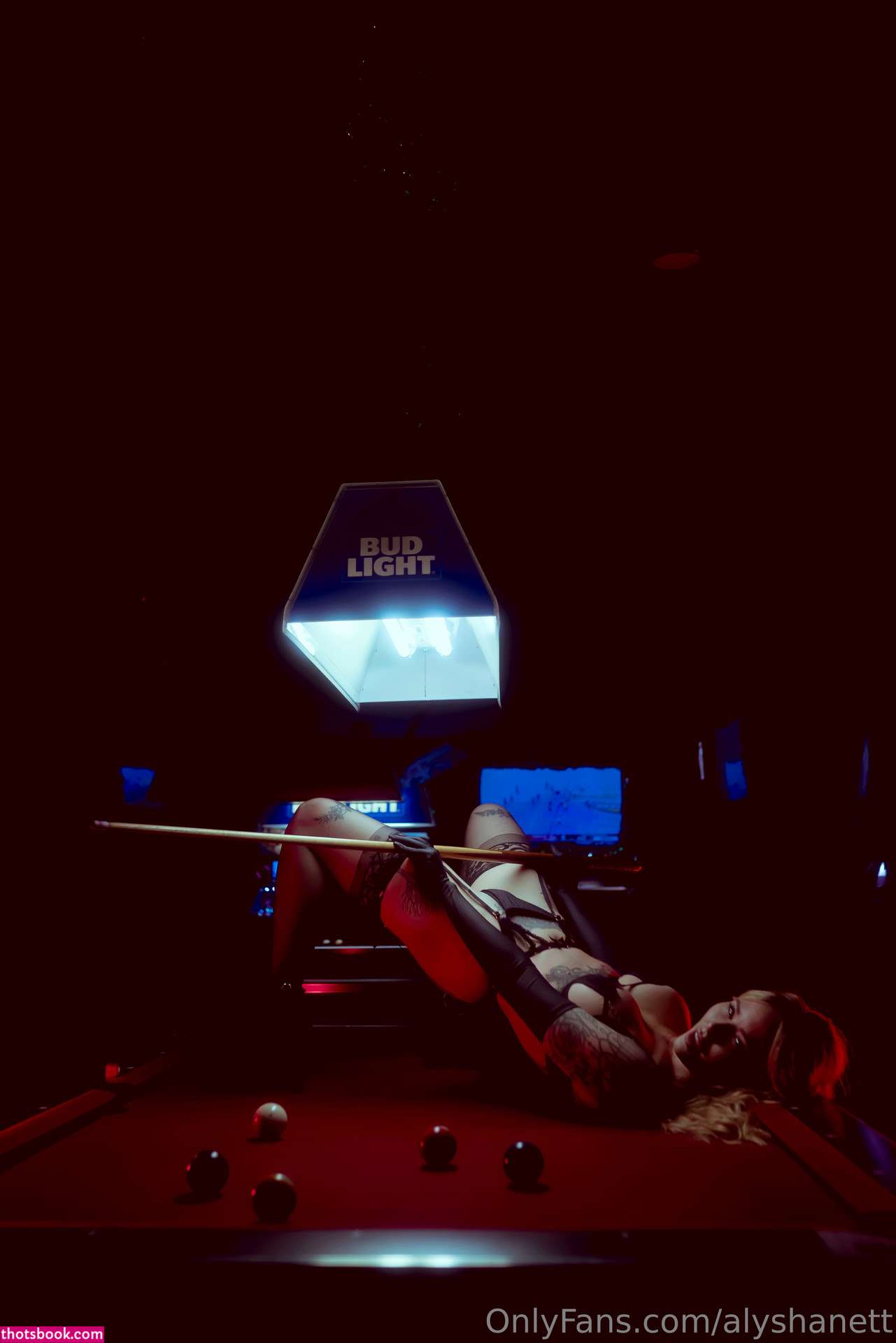 Alysha Nett Nude Leaks OnlyFans Photos #33 1616427