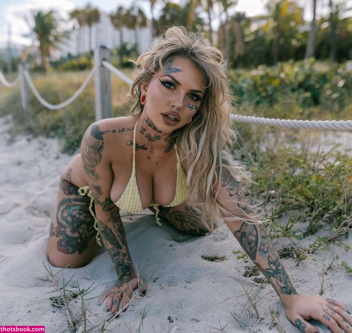 babygothxxx Nude Leaks OnlyFans Photos #16 1616616