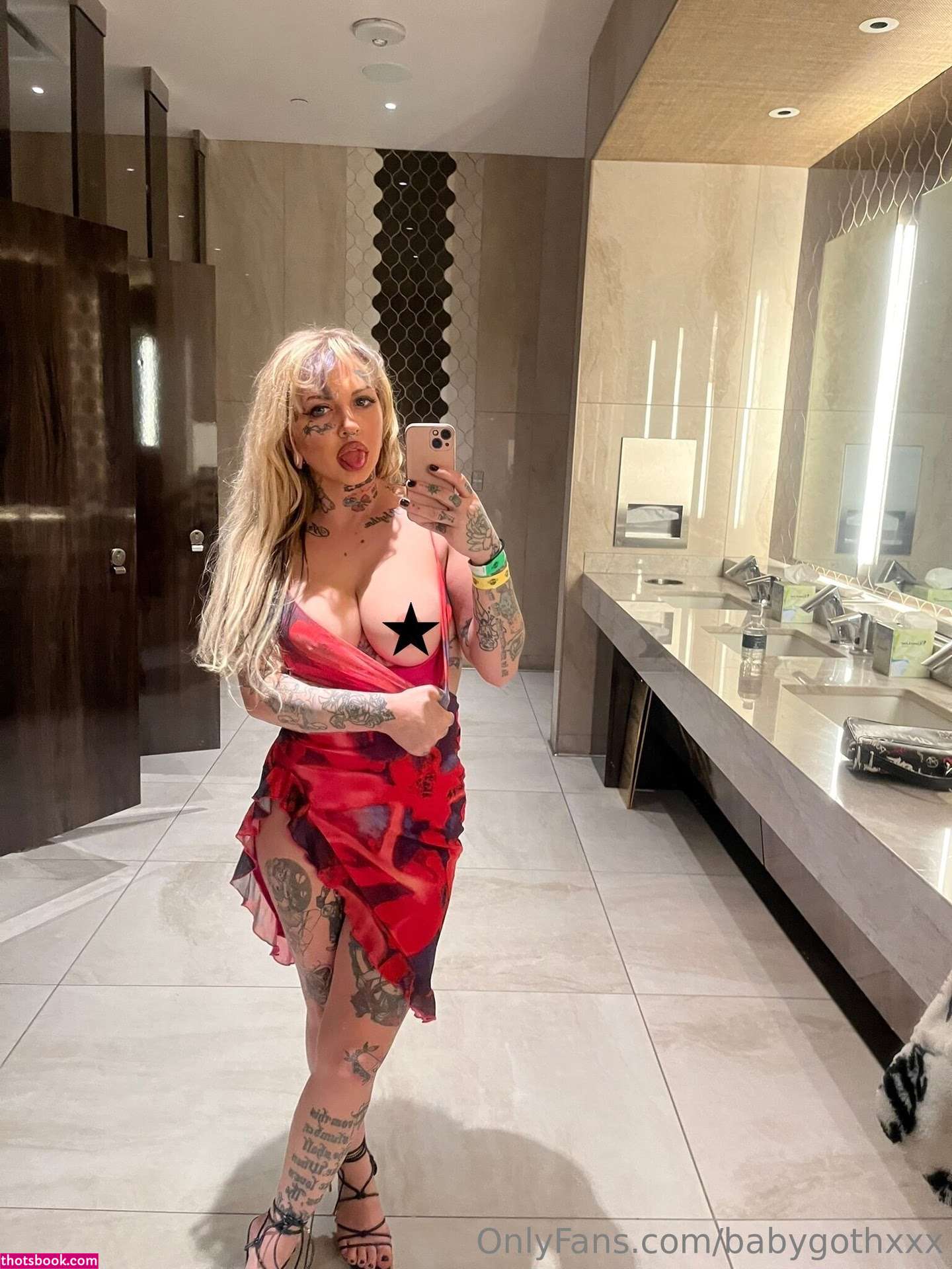 babygothxxx Nude Leaks OnlyFans Photos #19 1616642