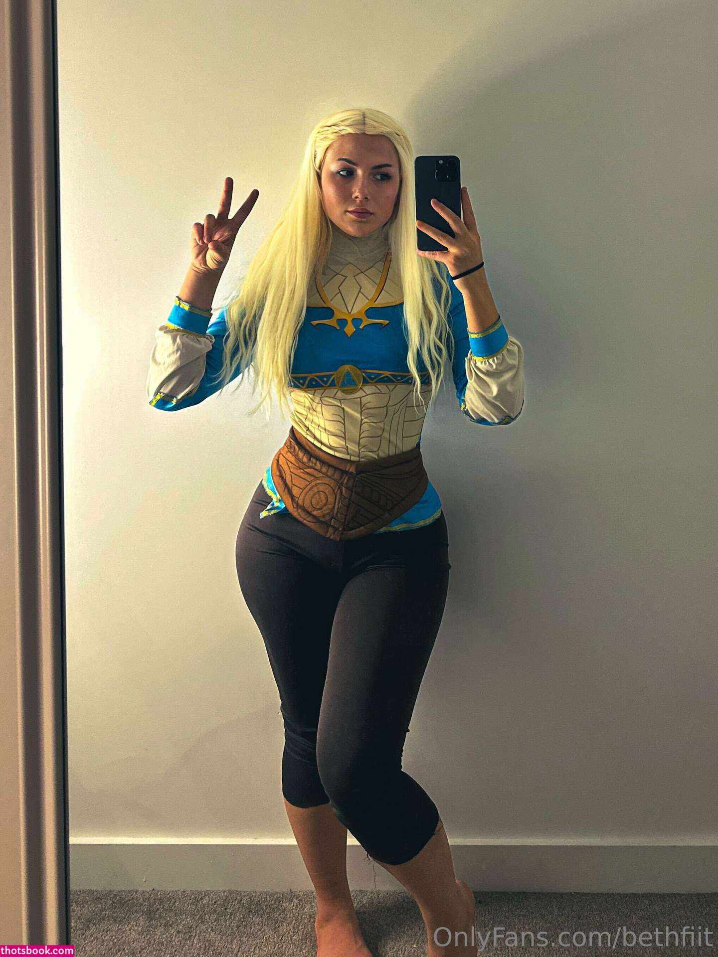Bethfiit bubblebfiit Nude Leaks OnlyFans Photos #8 1616782