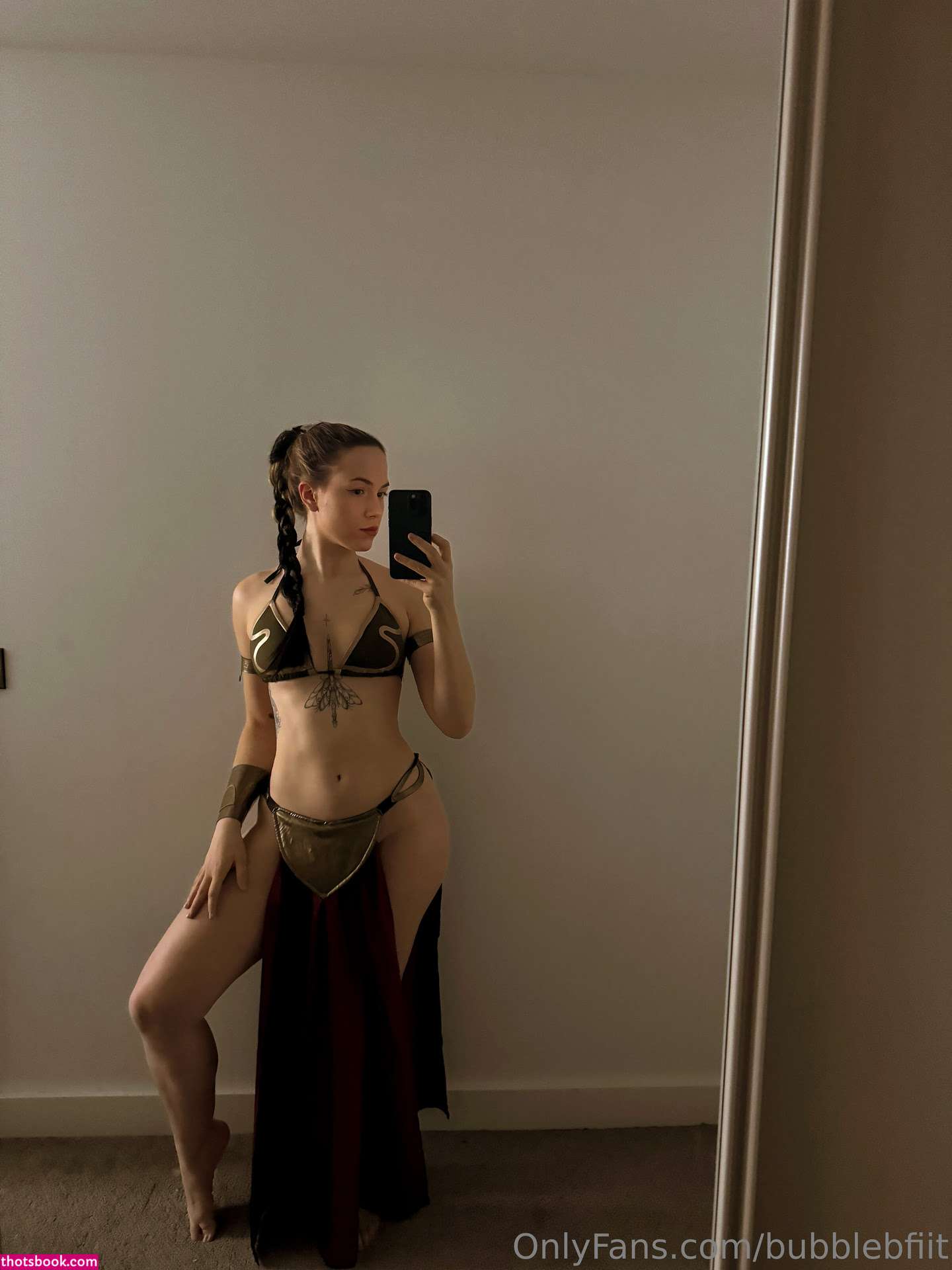 Bethfiit bubblebfiit Nude Leaks OnlyFans Photos #12 1616814