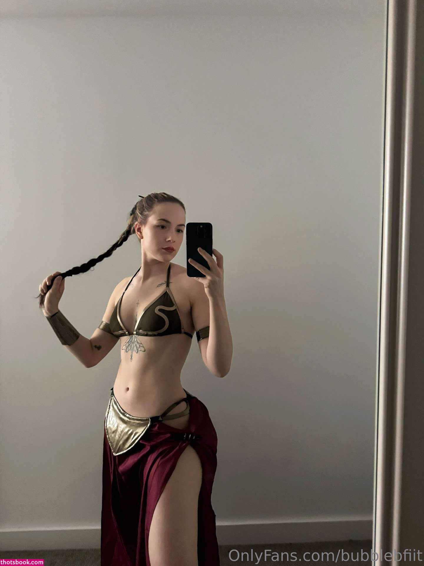 Bethfiit bubblebfiit Nude Leaks OnlyFans Photos #12 1616817