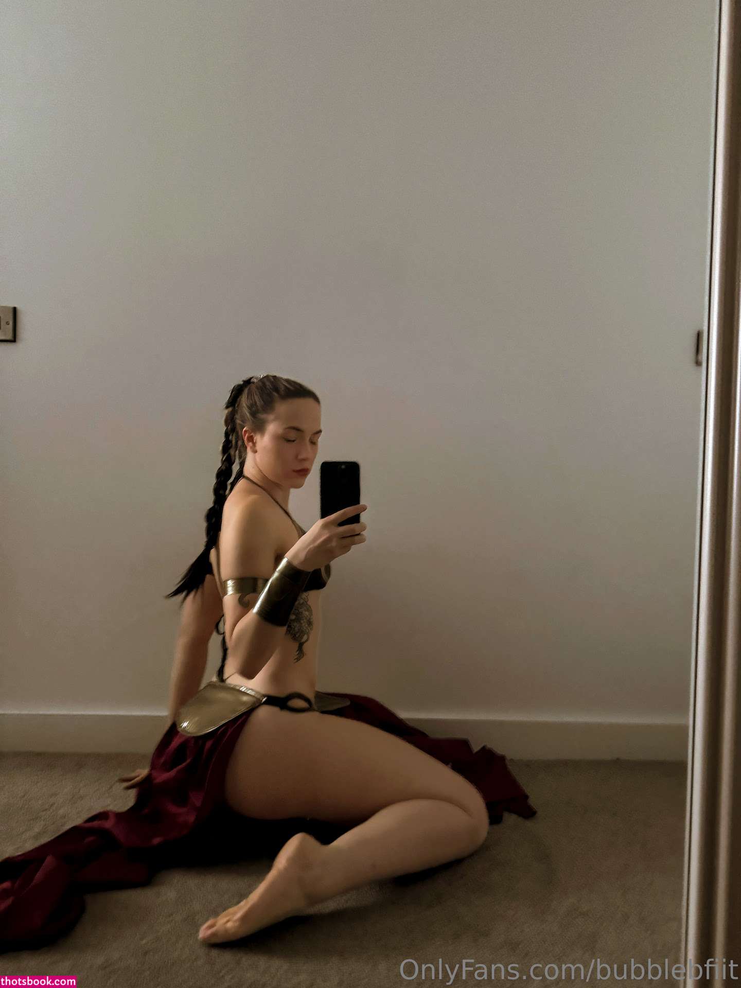 Bethfiit bubblebfiit Nude Leaks OnlyFans Photos #12 1616818