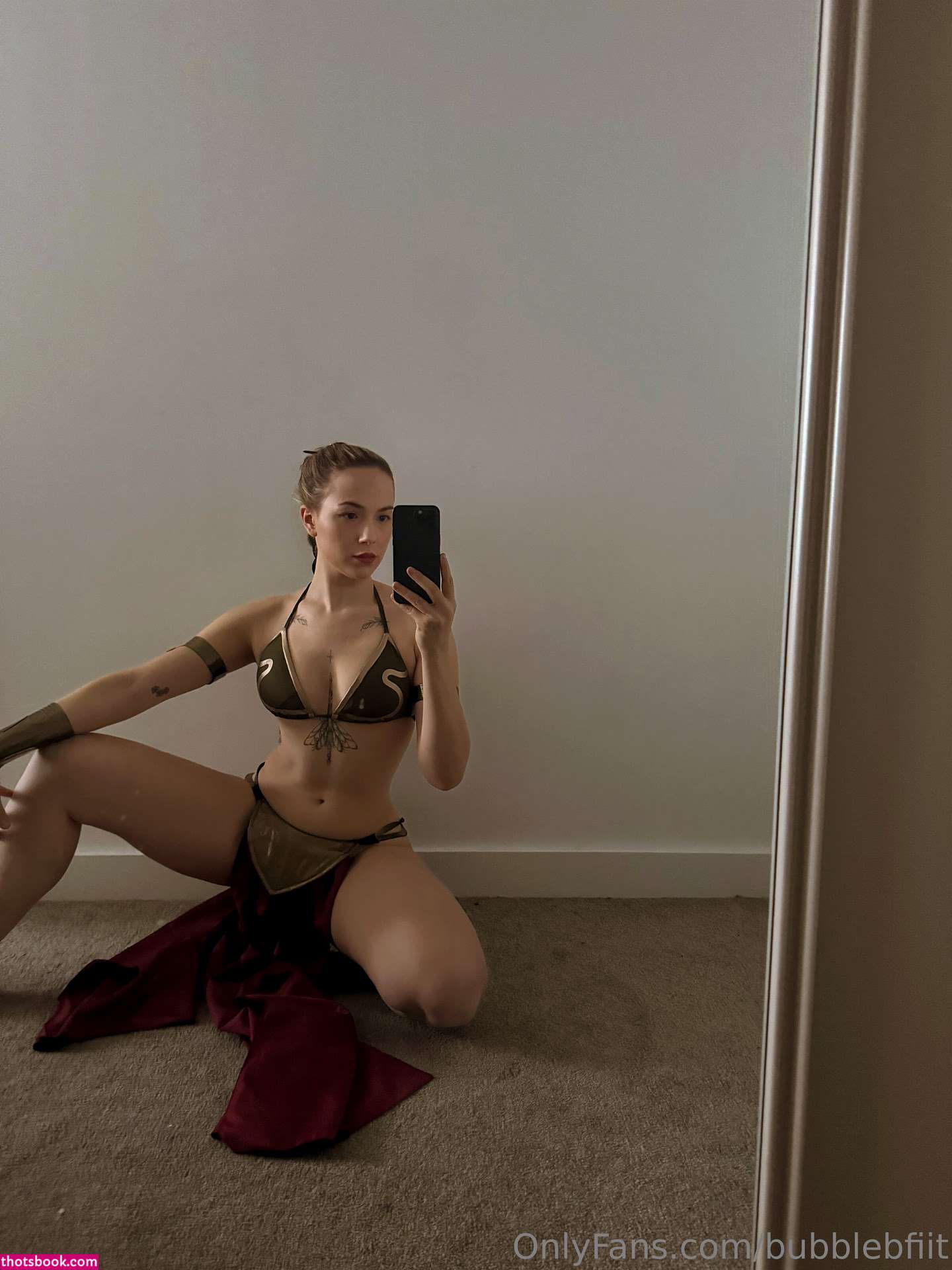 Bethfiit bubblebfiit Nude Leaks OnlyFans Photos #12 1616826