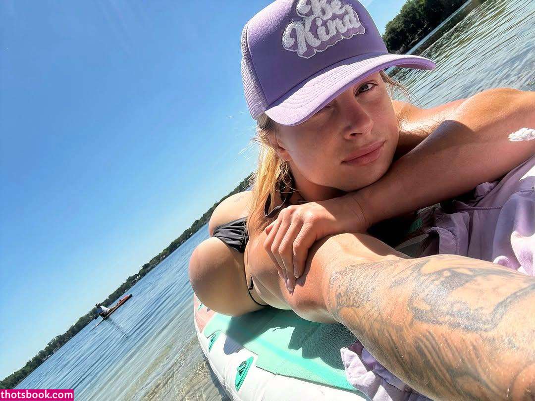 Hannah Goldy Nude Leaks OnlyFans Photos #33 1617170