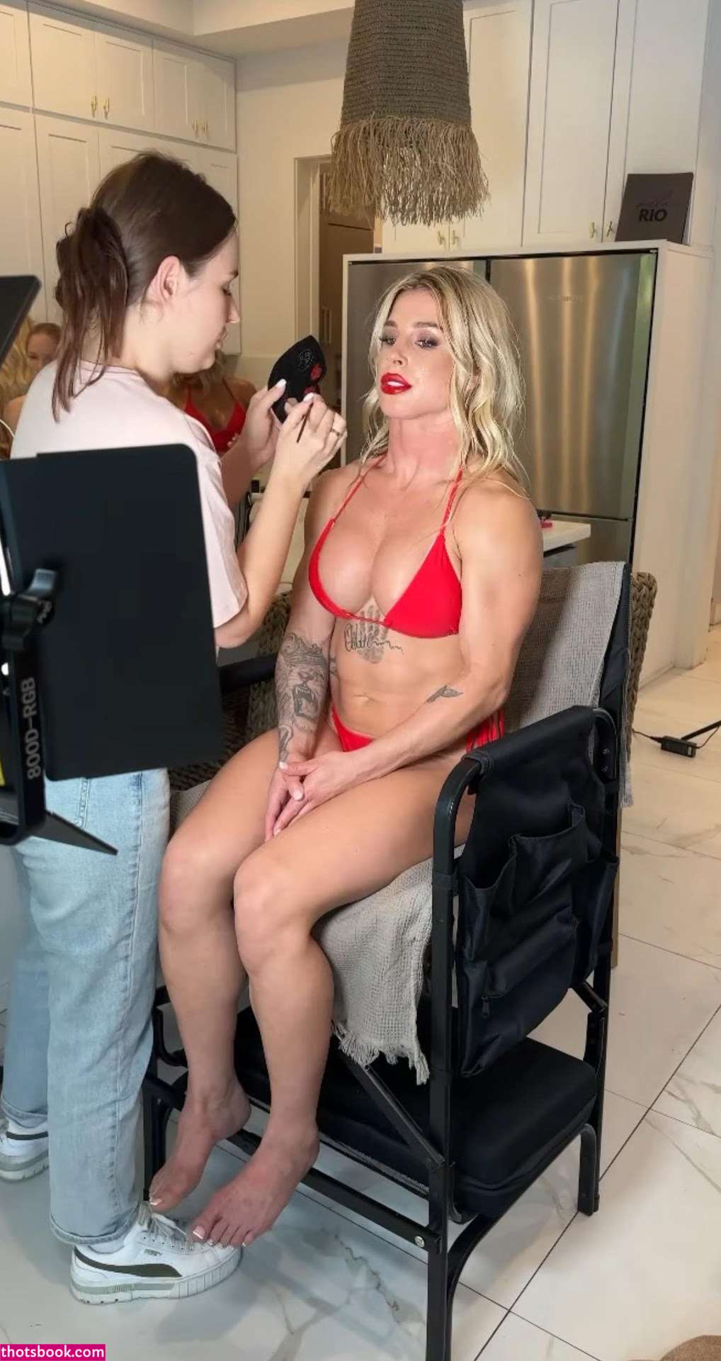 Hannah Goldy Nude Leaks OnlyFans Photos #33 1617176