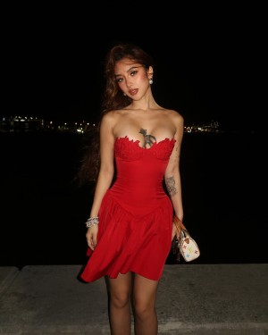 joslinw Joslin Wang Nude Leaks OnlyFans Photos #3