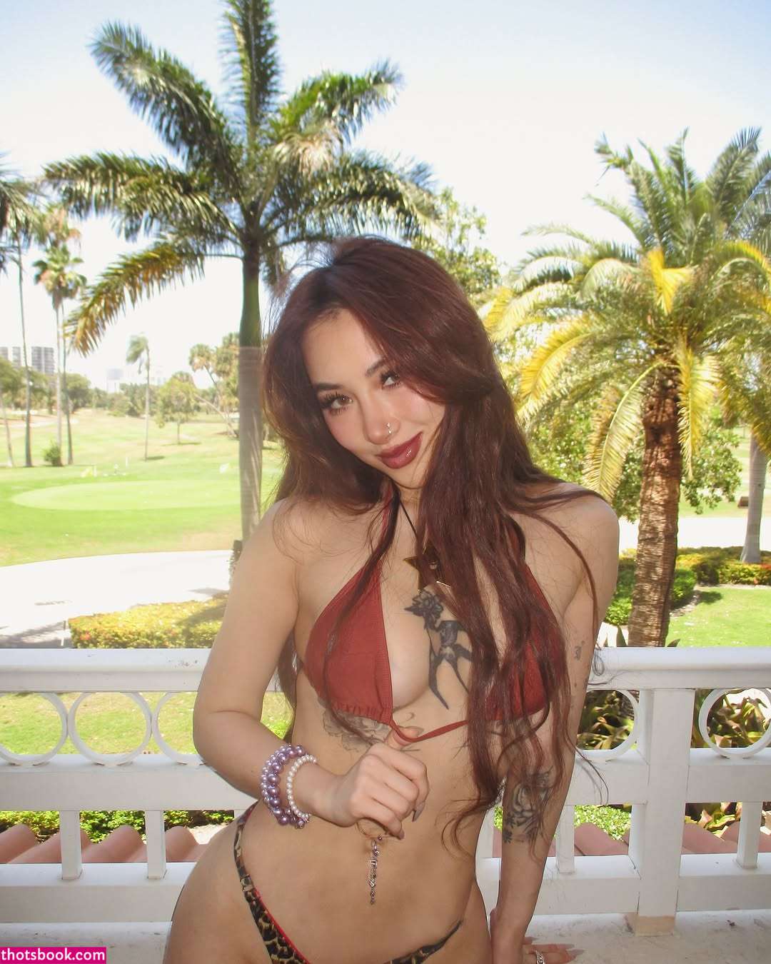 joslinw Joslin Wang Nude Leaks OnlyFans Photos #4 1617254