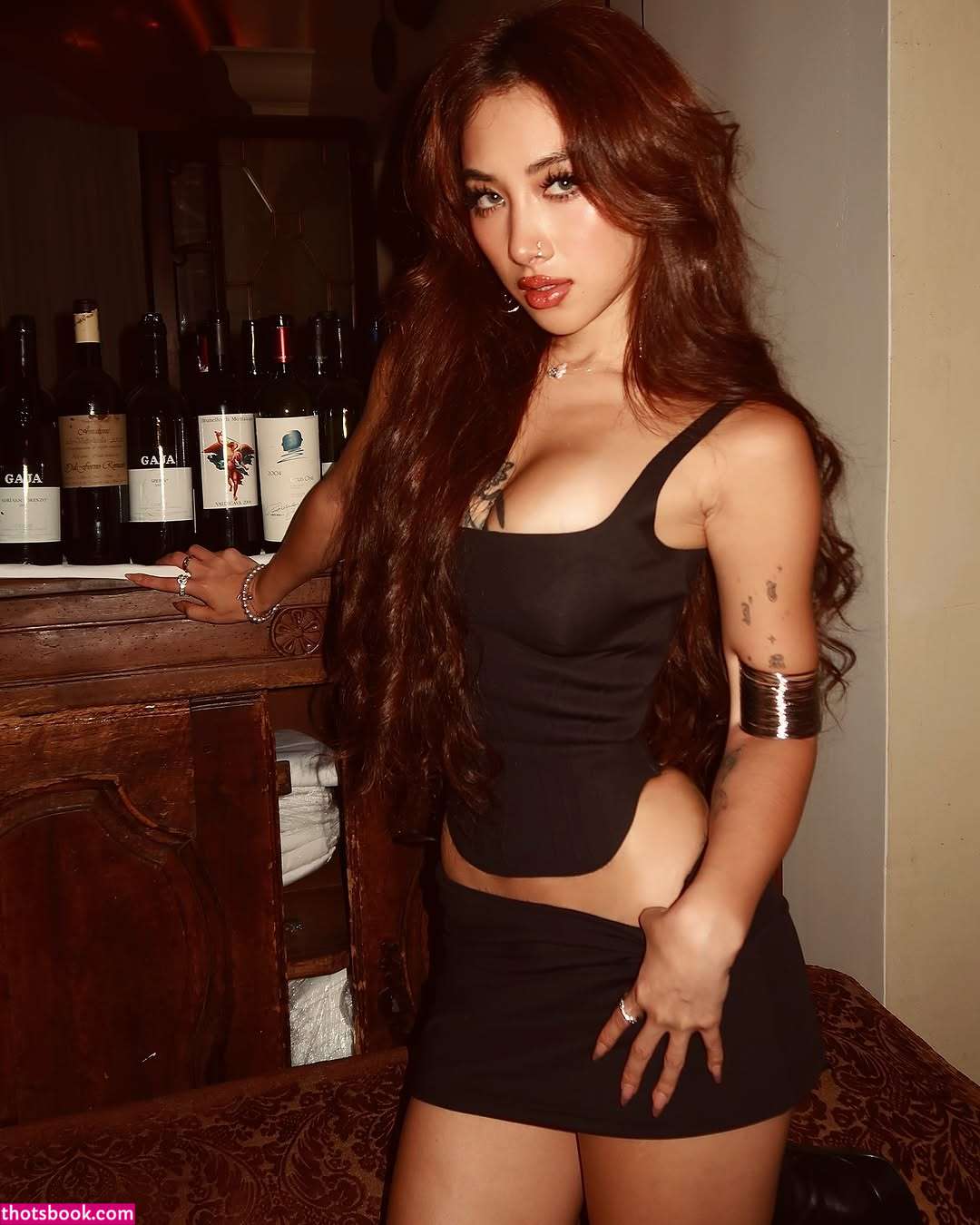 joslinw Joslin Wang Nude Leaks OnlyFans Photos #5 1617263