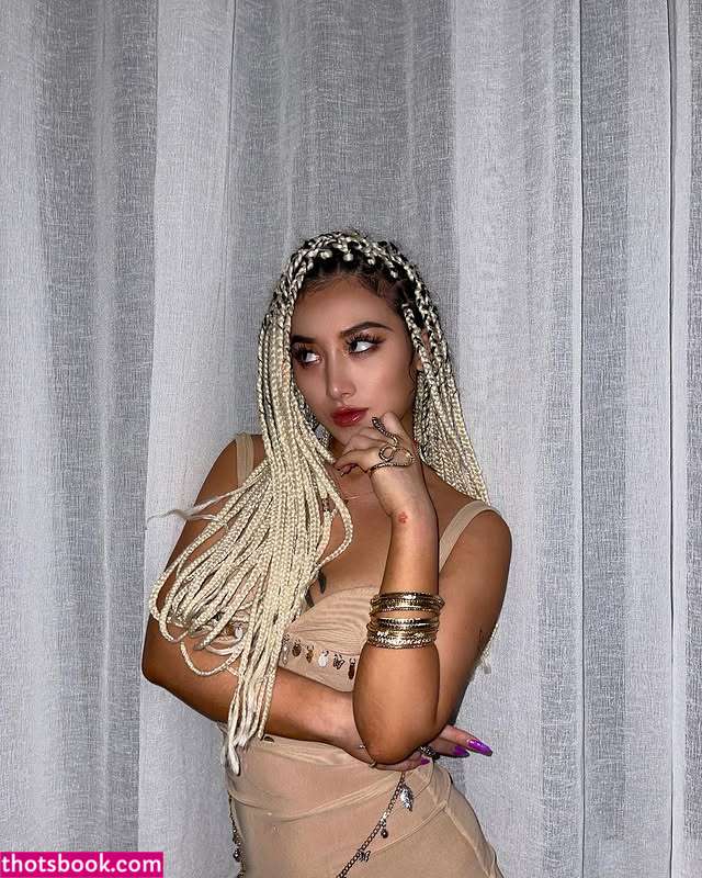 joslinw Joslin Wang Nude Leaks OnlyFans Photos #6 1617264