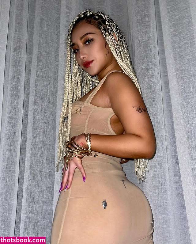 joslinw Joslin Wang Nude Leaks OnlyFans Photos #6 1617270