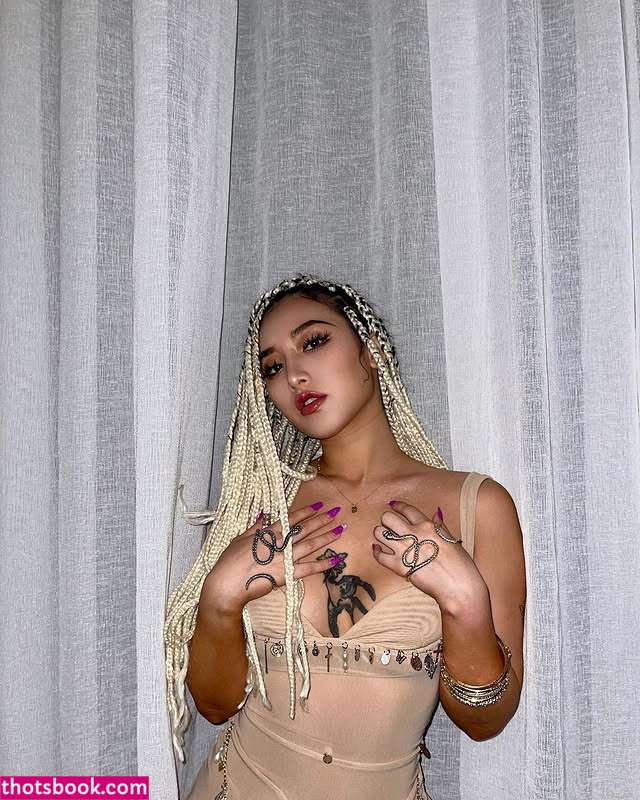 joslinw Joslin Wang Nude Leaks OnlyFans Photos #6 1617272