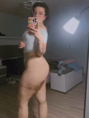 Karen Morales LaKarencia Nude Leaks OnlyFans Photos #16