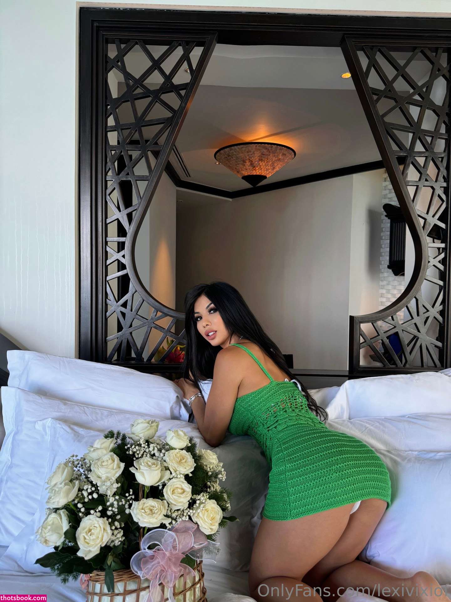 Lexi Vixi Nude Leaks OnlyFans Photos #20 1617538