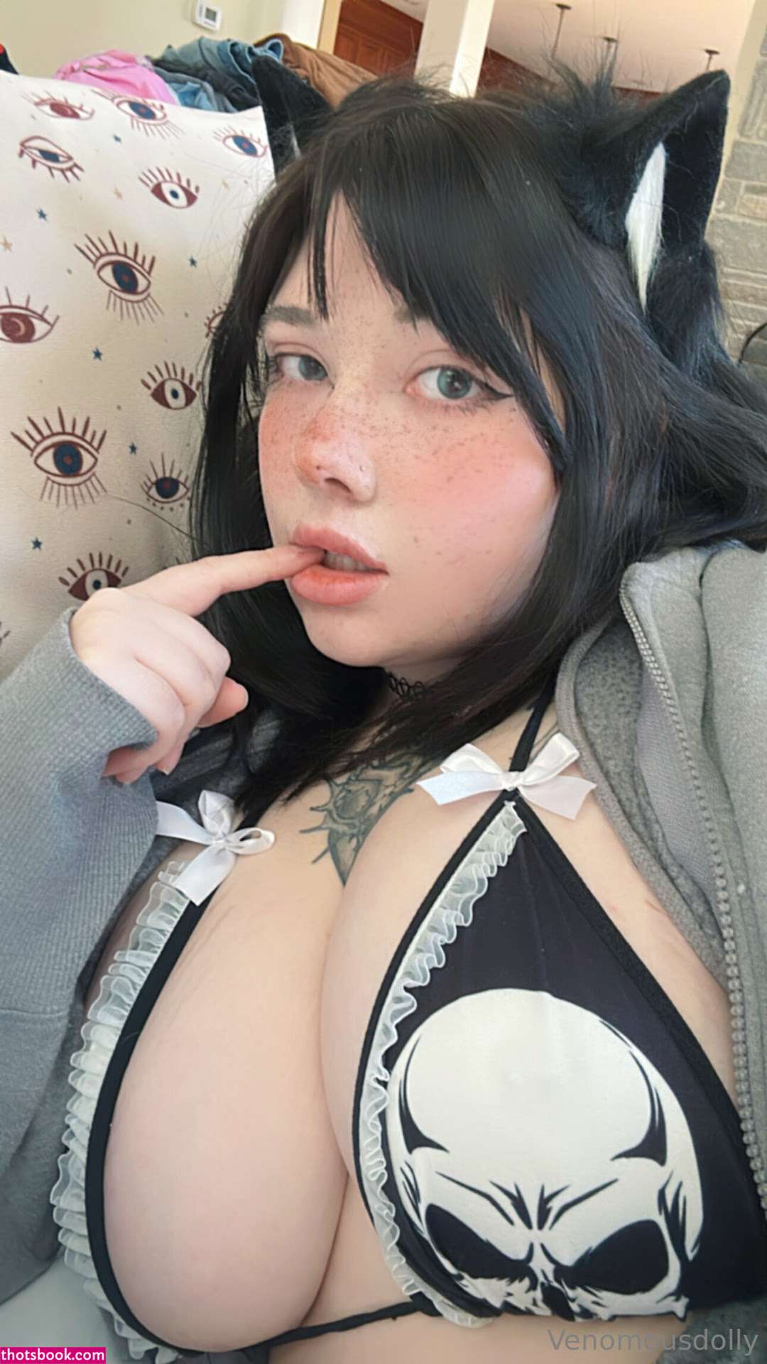 Venomous dolly Nude Leaks OnlyFans Photos #49 1618234