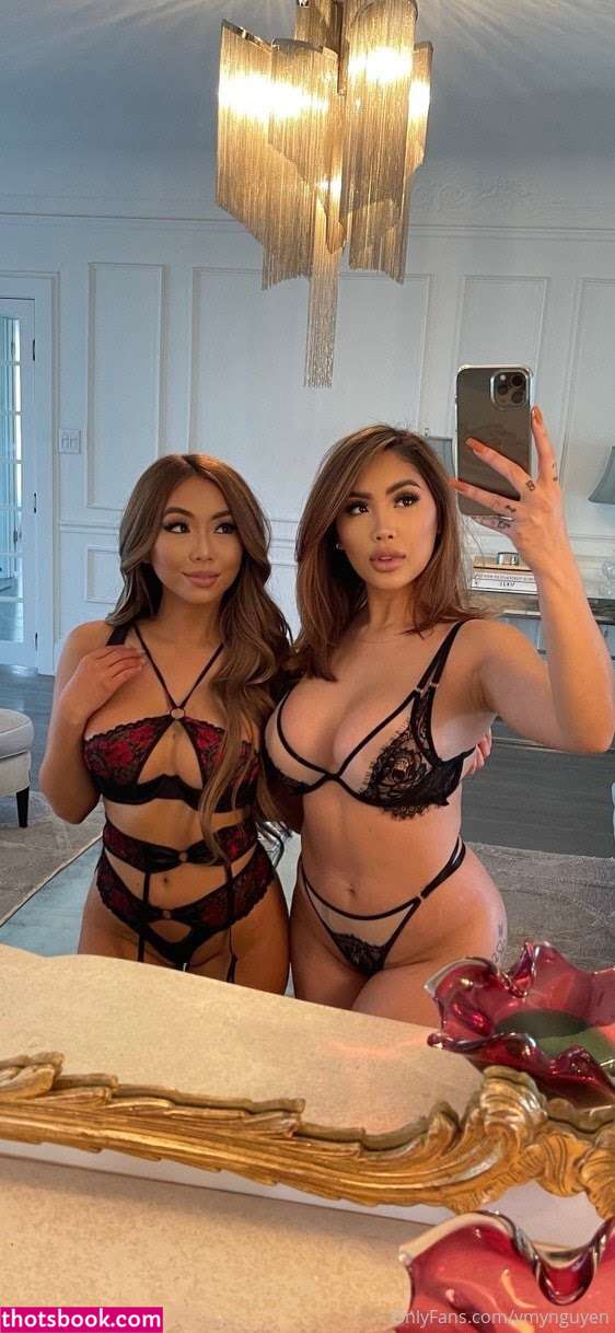 Victoria Nguyen Vmynguyen Nude Leaks OnlyFans Photos #32 1618279