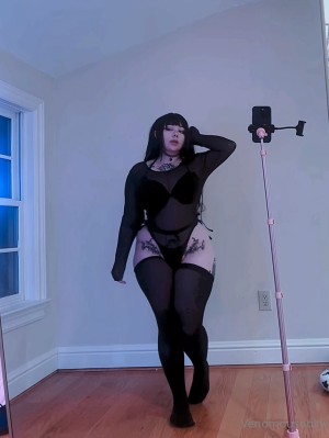 Venomous dolly Nude Leaks OnlyFans Video #19