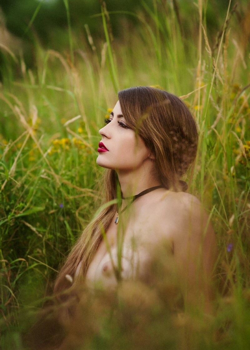 Anna Zapala Nude 7874