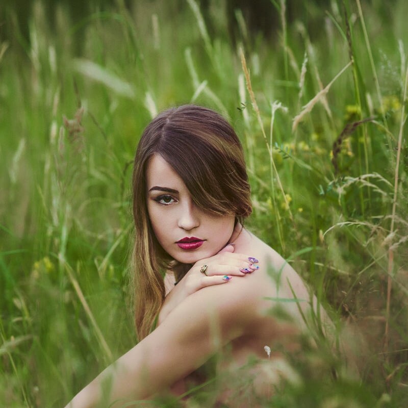 Anna Zapala Nude 7878