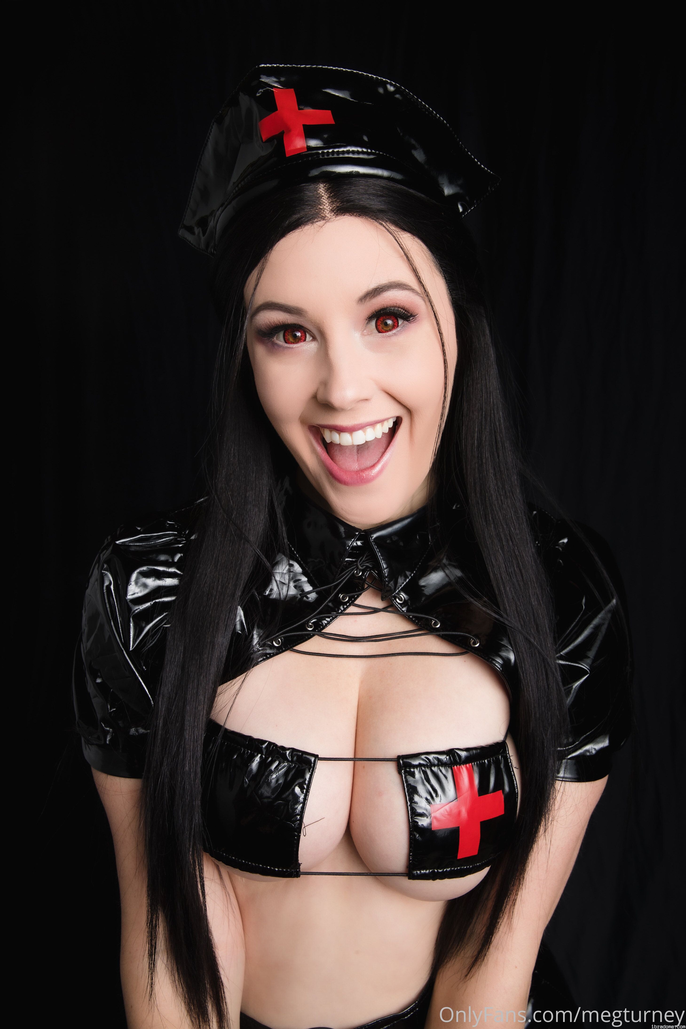 Meg Turney Big Titty Nurse 59869