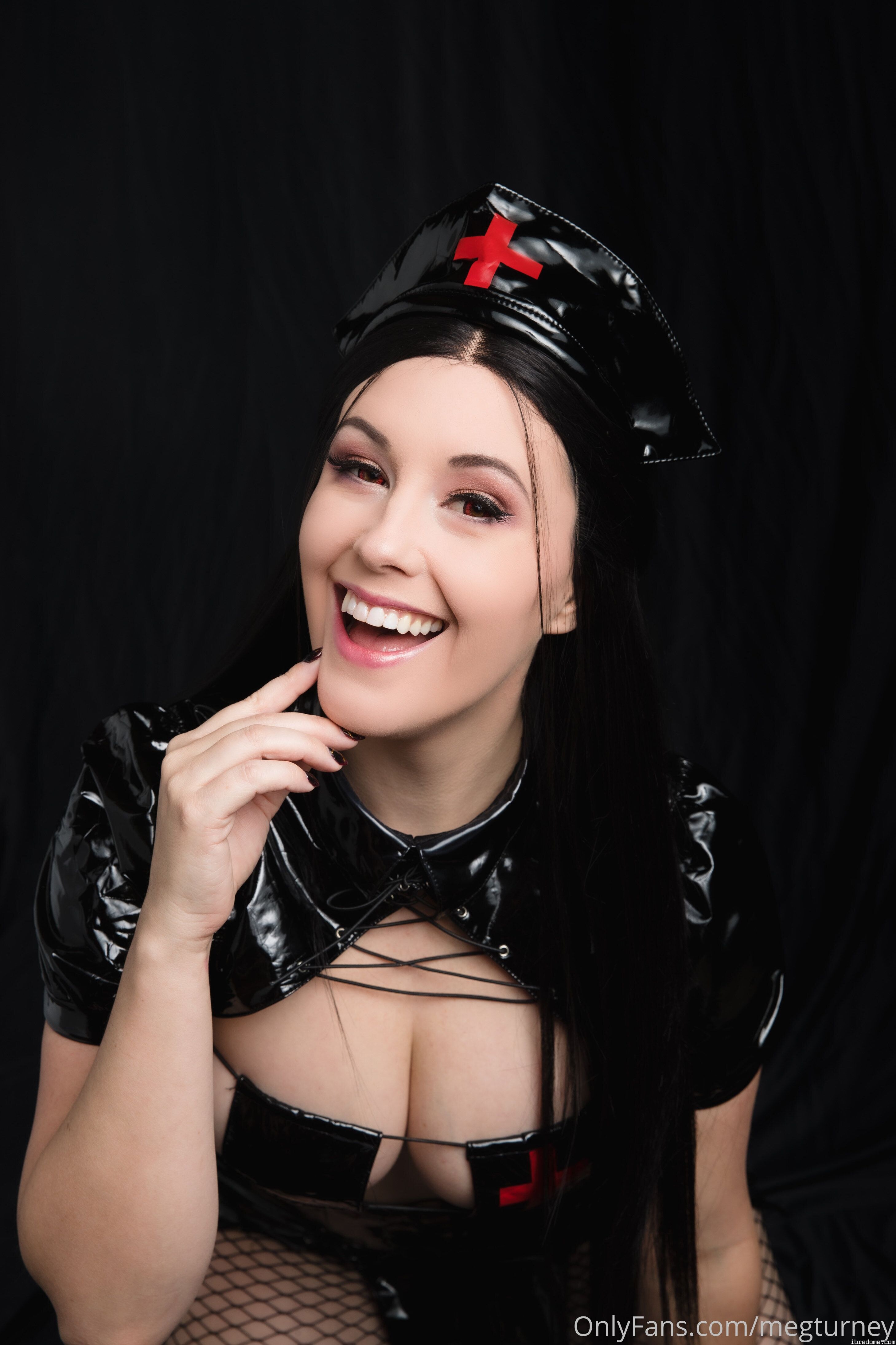 Meg Turney Big Titty Nurse 59871