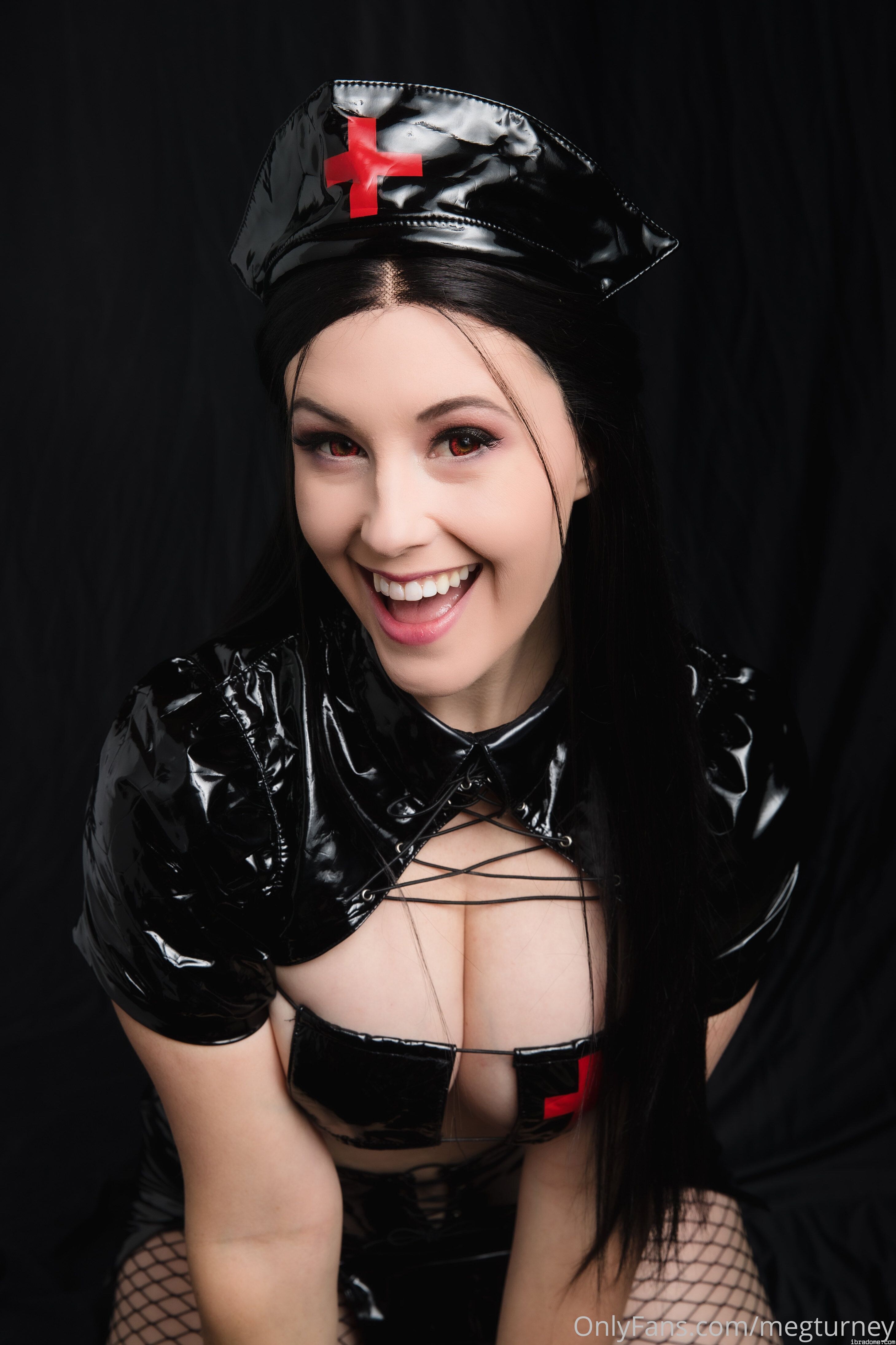 Meg Turney Big Titty Nurse 59872