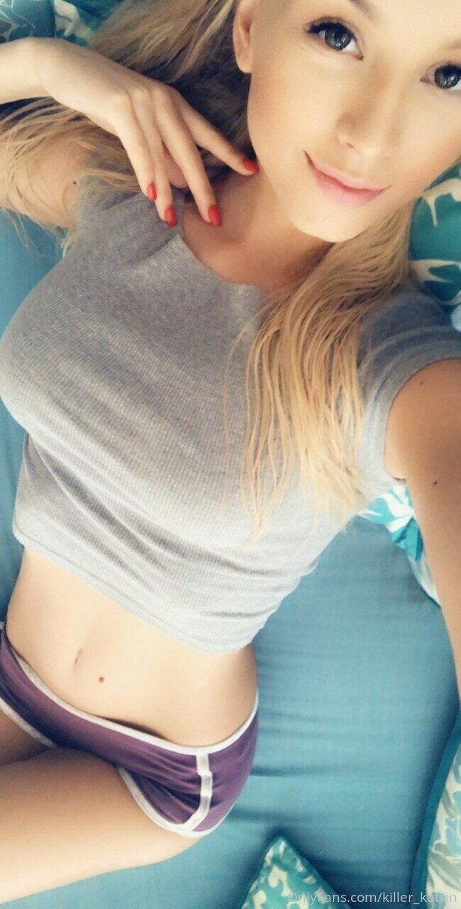 Killer Katrin Nude Onlyfans 69945