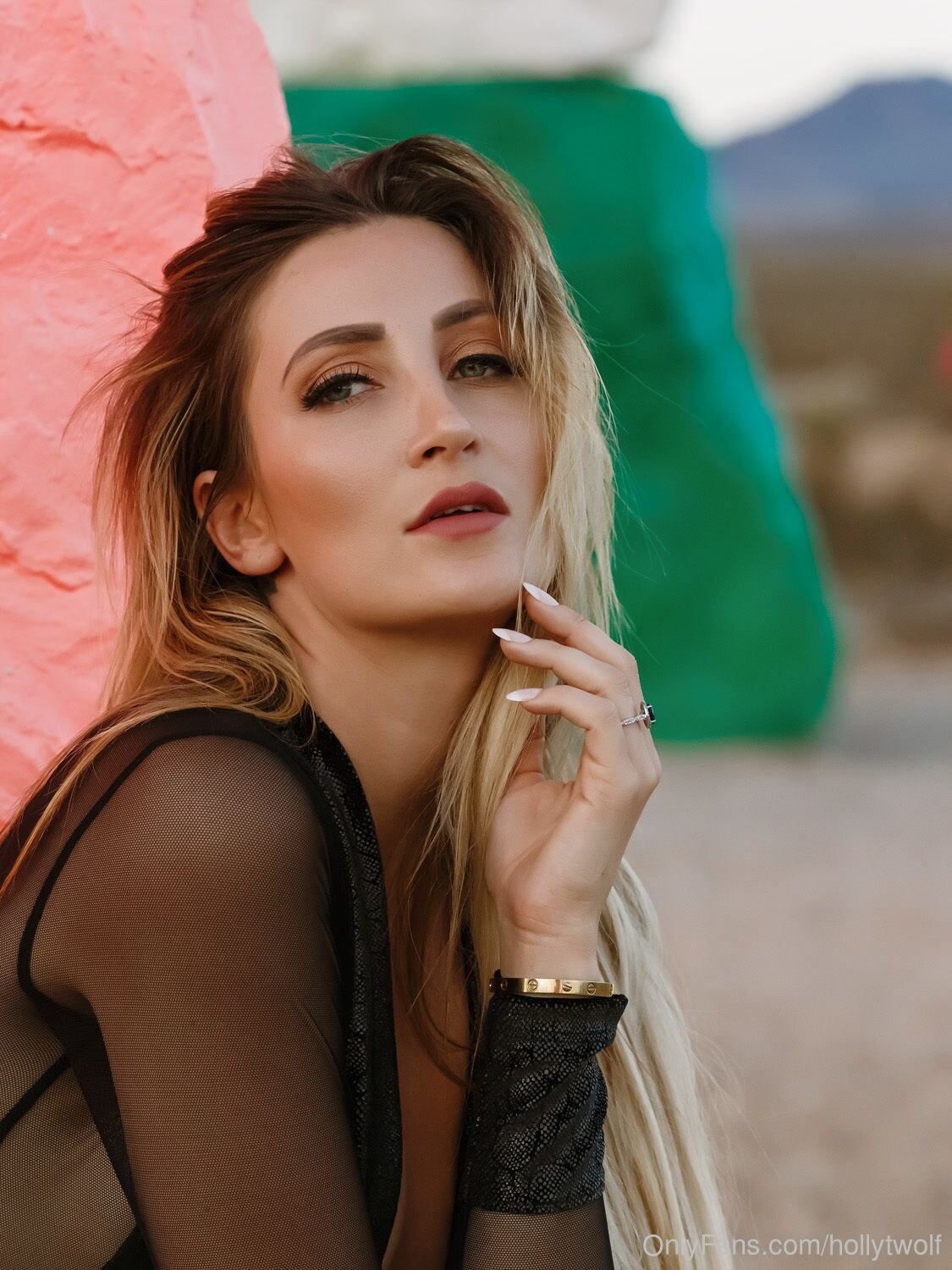 Holly Wolf Sexy Photos 68729