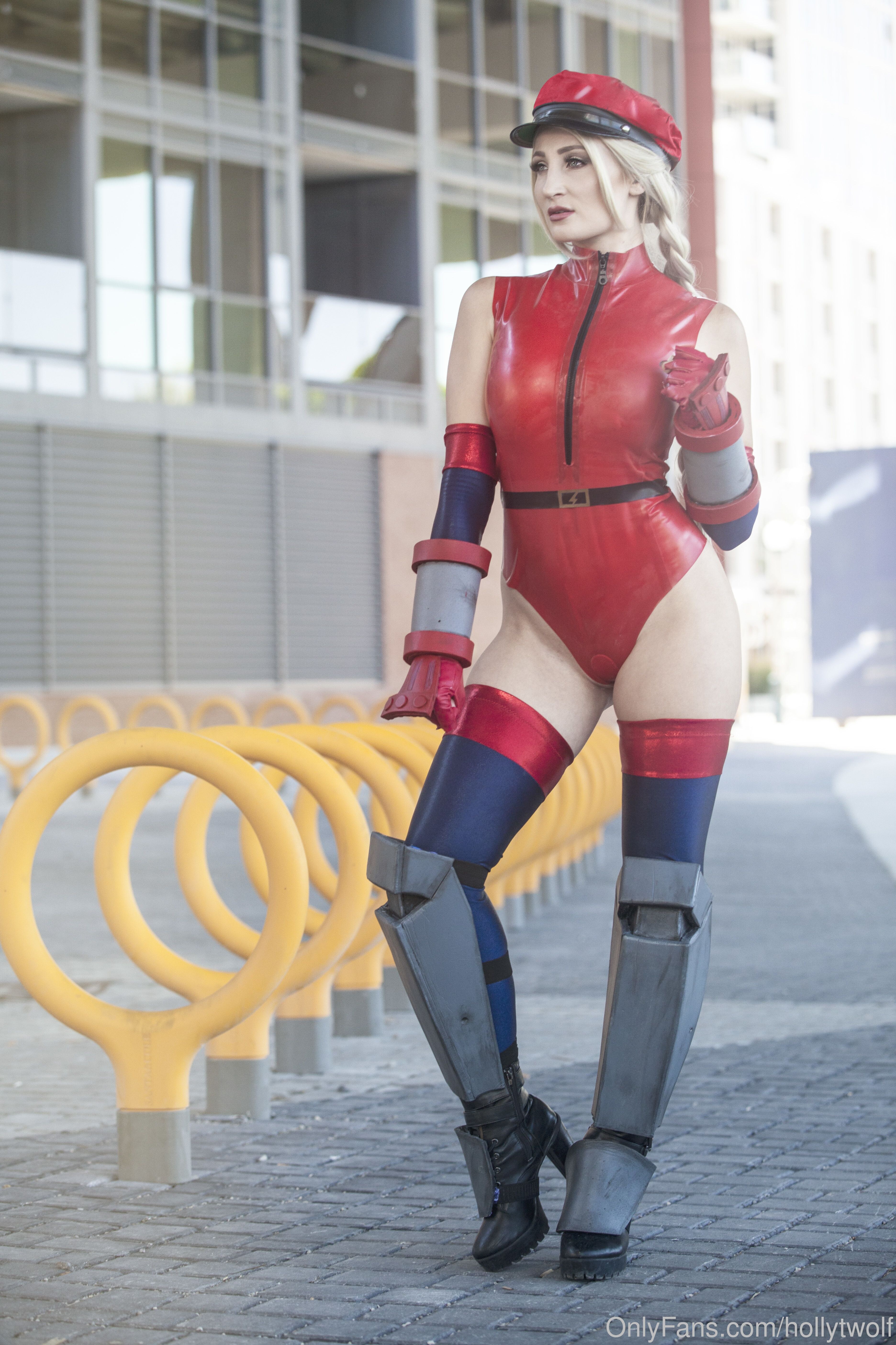 Holly Wolf Sexy Photos 68795