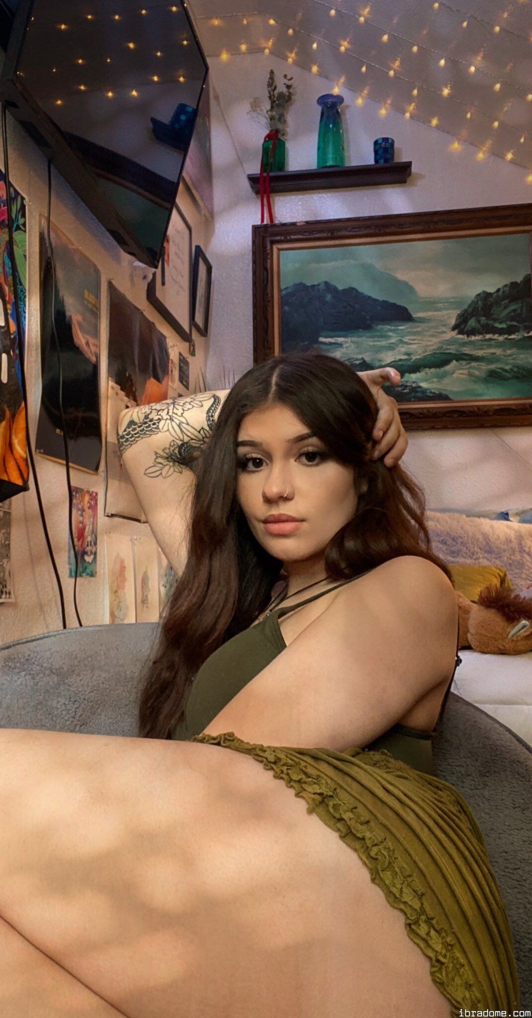 Xoxosquirt Onlyfans Nudes 63088