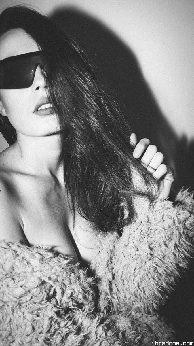 Anna Zapala Black And White Photos 60276