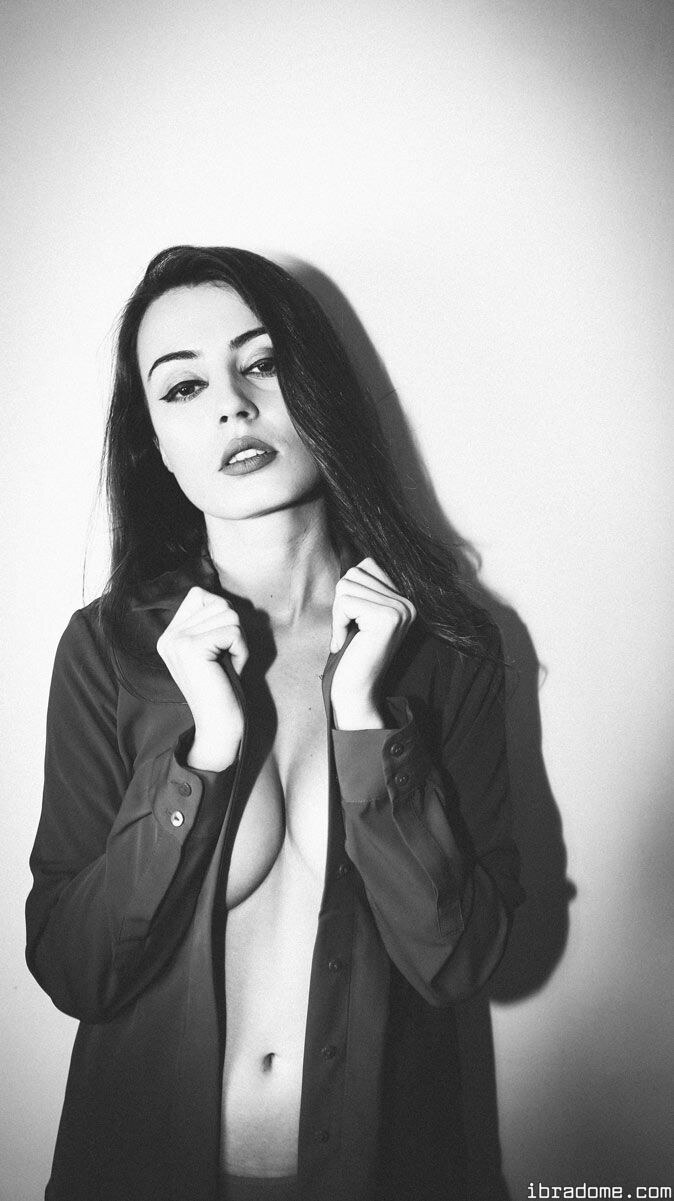 Anna Zapala Black And White Photos 60291