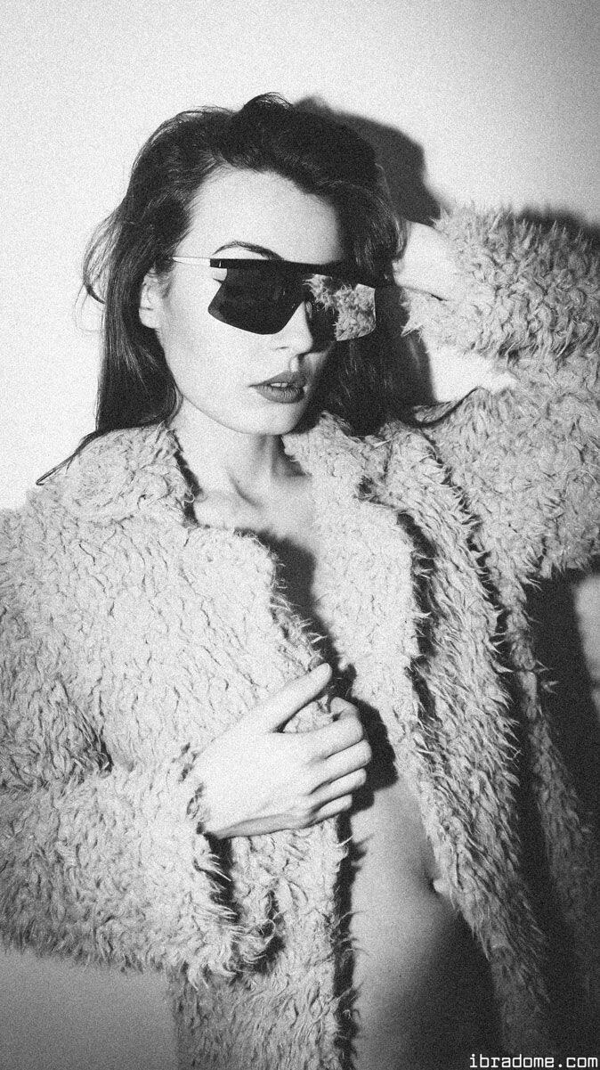 Anna Zapala Black And White Photos 60293