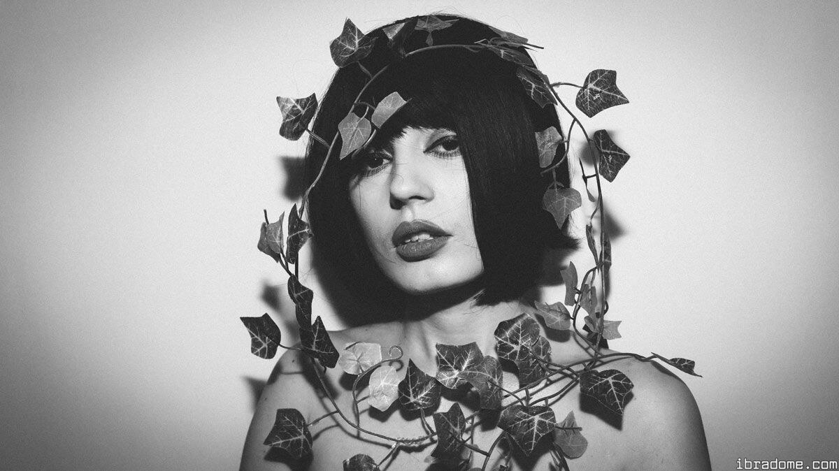 Anna Zapala Black And White Photos 60297