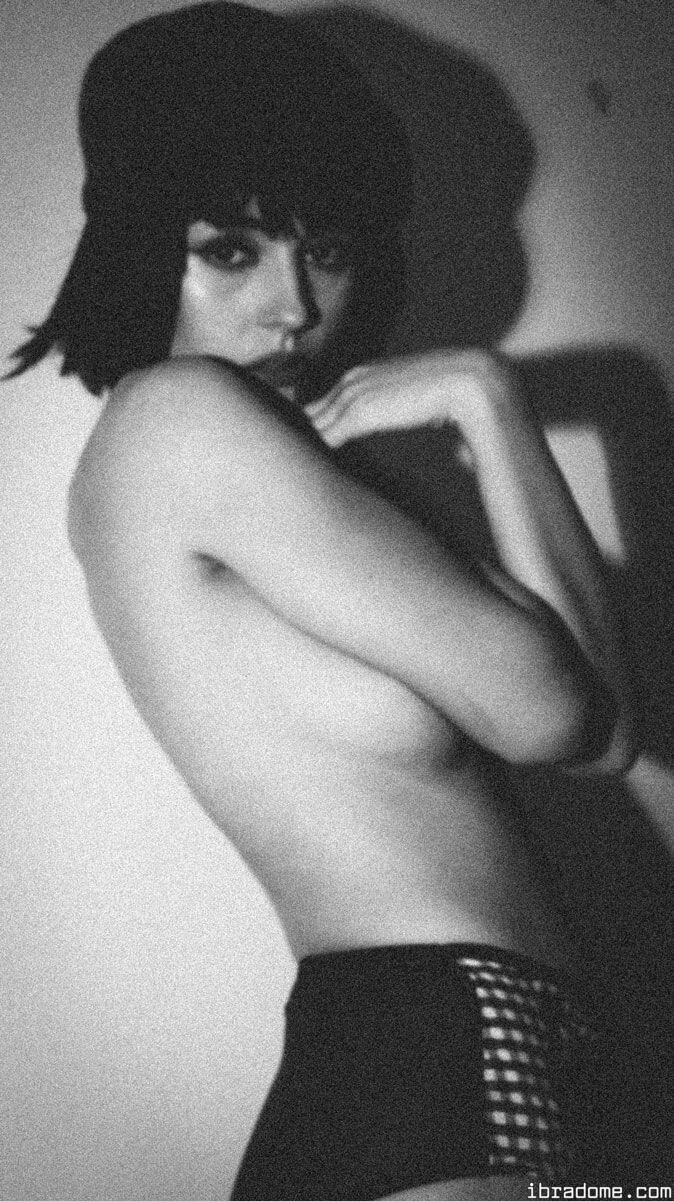 Anna Zapala Black And White Photos 60300